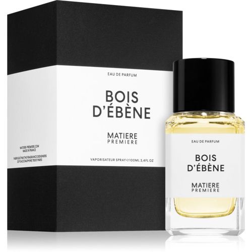 Bois d'Ebene Eau de Parfum unisex 100 ml - Matiere Premiere - Modalova