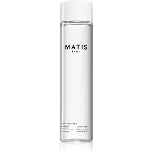 Réponse Regard Infusion-Eyes tónico refrescante para ojos 150 ml - MATIS Paris - Modalova