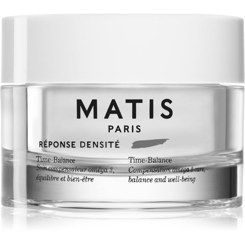 Réponse Densité Time-Balance crema revitalizadora 50 ml - MATIS Paris - Modalova