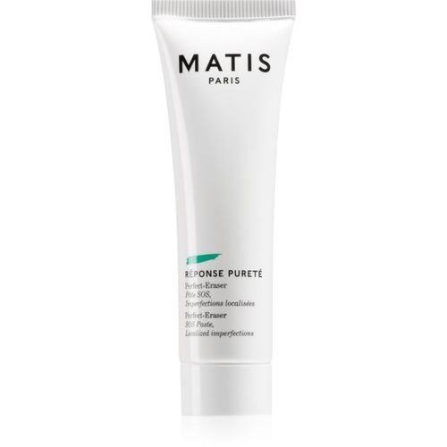 Réponse Pureté Perfect-Eraser Tratamiento SOS para el rostro 20 ml - MATIS Paris - Modalova