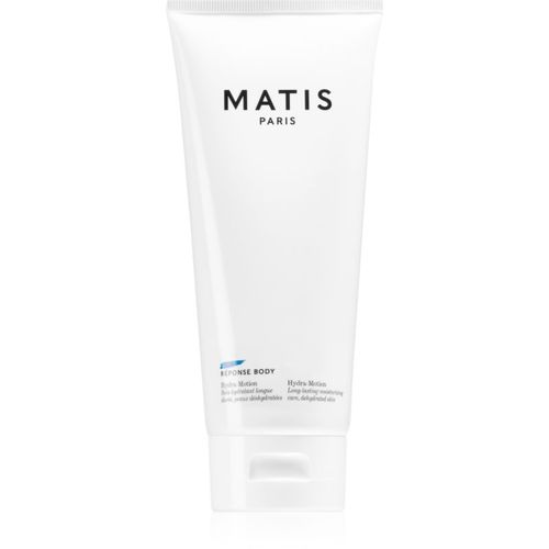 Réponse Body Hydra-Motion leche corporal hidratante 200 ml - MATIS Paris - Modalova