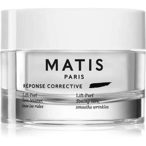 Réponse Corrective Lift-Perf crema con efecto lifting 50 ml - MATIS Paris - Modalova