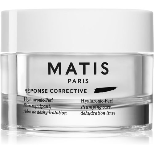 Réponse Corrective Hyaluronic-Perf crema hidratante activa con ácido hialurónico 50 ml - MATIS Paris - Modalova