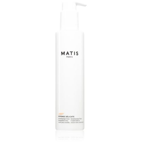 Réponse Délicate Sensicleansing-Cream crema desmaquillante suave 200 ml - MATIS Paris - Modalova