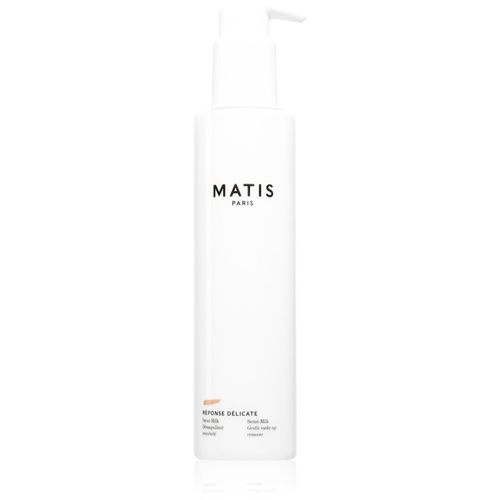 Réponse Délicate Sensi-Milk leche desmaquillante para pieles sensibles 200 ml - MATIS Paris - Modalova