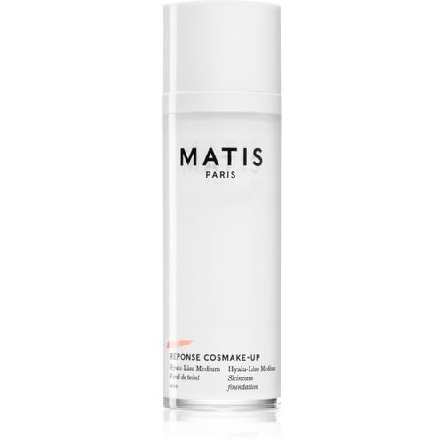 Réponse Cosmake-Up Hyalu-Liss maquillaje con efecto iluminador tono Medium 30 ml - MATIS Paris - Modalova