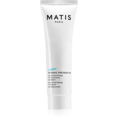 Réponse Préventive Hydra-Fresh Serum sérum facial hidratante 30 ml - MATIS Paris - Modalova