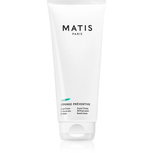 Réponse Préventive Aqua-Cream gel hidratante ligero 50 ml - MATIS Paris - Modalova