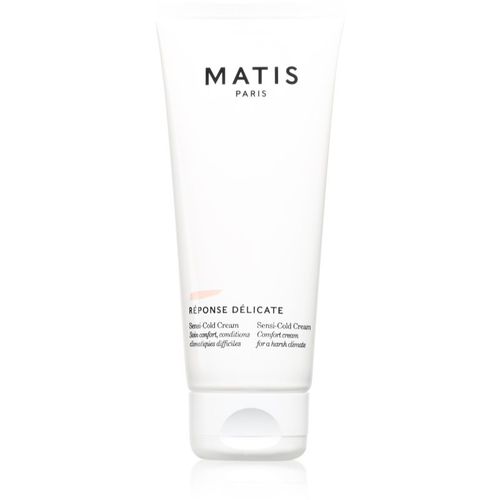 Réponse Délicate Sensi-Cold Cream crema facial para pieles muy secas 50 ml - MATIS Paris - Modalova