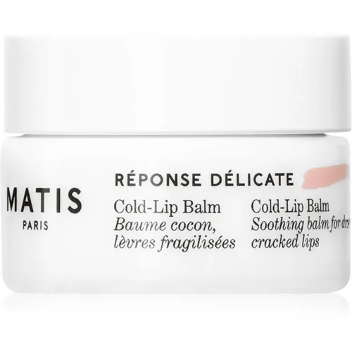 Réponse Délicate Cold-Lip Balm bálsamo hidratante para labios 8 g - MATIS Paris - Modalova
