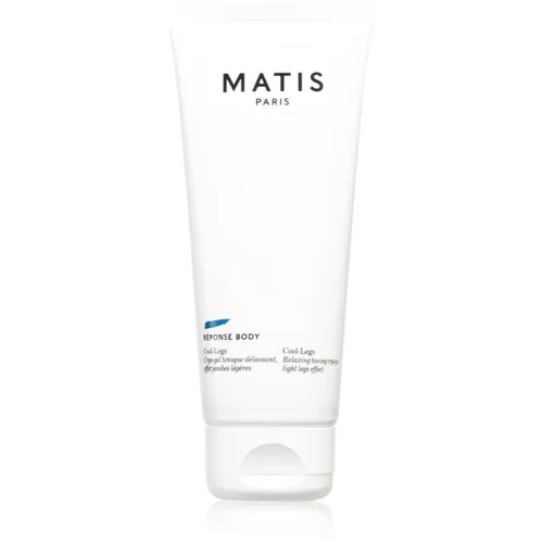 Réponse Body Cool-Legs gel-crema para pies 100 ml - MATIS Paris - Modalova