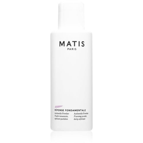 Réponse Fondamentale Authentik-Powder polvos limpiadores suaves 50 g - MATIS Paris - Modalova
