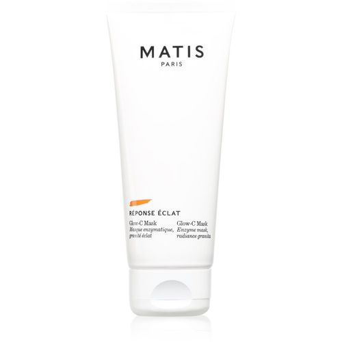 Réponse Éclat Glow-C Mask exfoliante iluminador con vitamina C 50 ml - MATIS Paris - Modalova