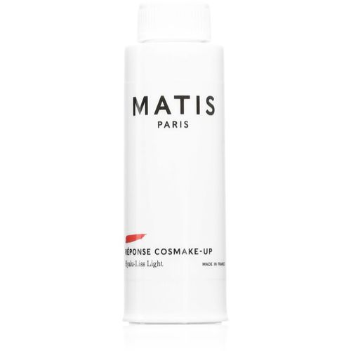 Réponse Cosmake-Up Hyalu-Liss recarga de recambio para el maquillaje tono light 30 ml - MATIS Paris - Modalova