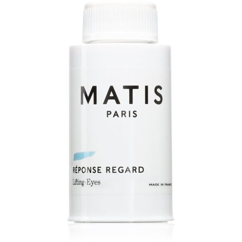 Réponse Regard Lifting-Eyes gel para contorno de ojos con efecto lifting Recambio 15 ml - MATIS Paris - Modalova