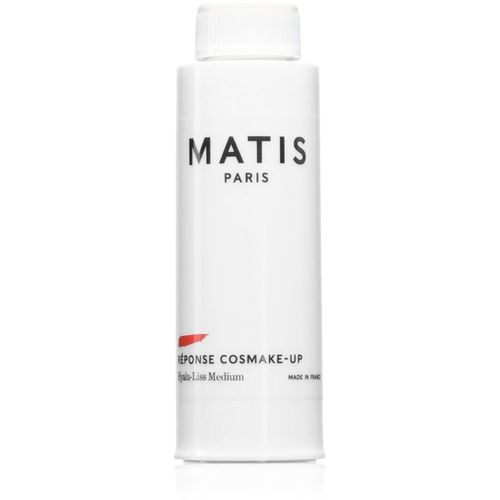 Réponse Cosmake-Up Hyalu-Liss recarga de recambio para el maquillaje tono medium 30 ml - MATIS Paris - Modalova