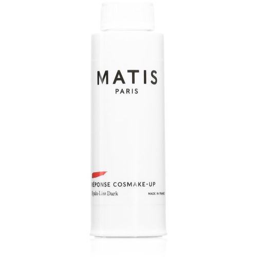 Réponse Cosmake-Up Hyalu-Liss recarga de recambio para el maquillaje tono dark 30 ml - MATIS Paris - Modalova