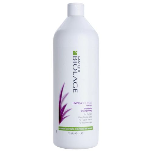 Essentials HydraSource champú para cabello seco 1000 ml - Biolage - Modalova