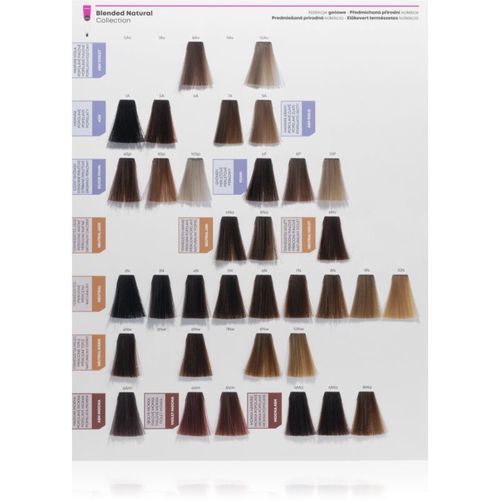 SoColor Pre-Bonded Blended tinte permanente para cabello tono 8N Hellblond Natur 90 ml - Matrix - Modalova