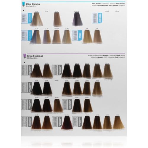 SoColor Pre-Bonded Extra Coverage tinte permanente para cabello tono 505M Hellbraun Mocca 90 ml - Matrix - Modalova