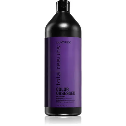 Color Obsessed champú para cabello teñido 1000 ml - Matrix - Modalova