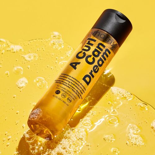 A Curl Can Dream champú hidratante con fórmula ligera 300 ml - Matrix - Modalova