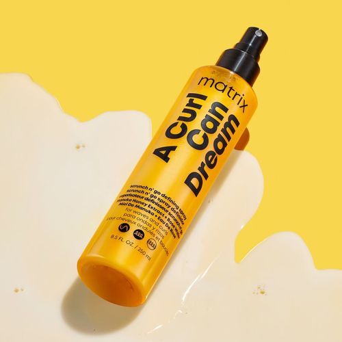 A Curl Can Dream spray para ondas más definidas 250 ml - Matrix - Modalova