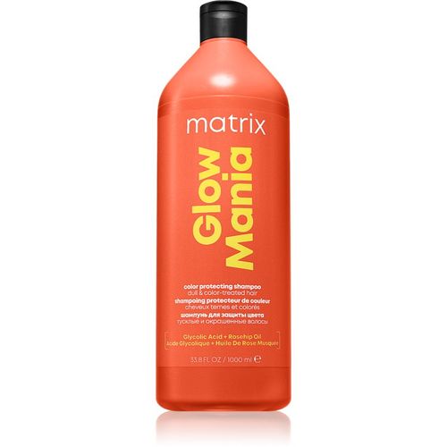Glow Mania champú para cabello teñido 1000 ml - Matrix - Modalova