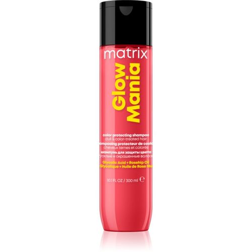 Glow Mania champú para cabello teñido 300 ml - Matrix - Modalova