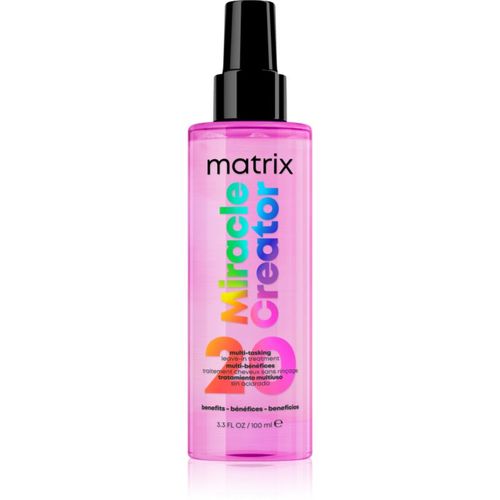 Miracle Creator Spray tratamiento multiusos para cabello 100 ml - Matrix - Modalova
