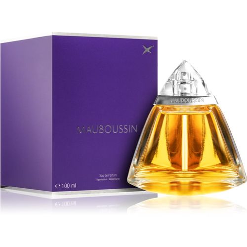 Eau de Parfum para mujer 100 ml - Mauboussin - Modalova