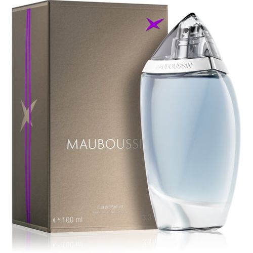 Eau de Parfum para hombre 100 ml - Mauboussin - Modalova