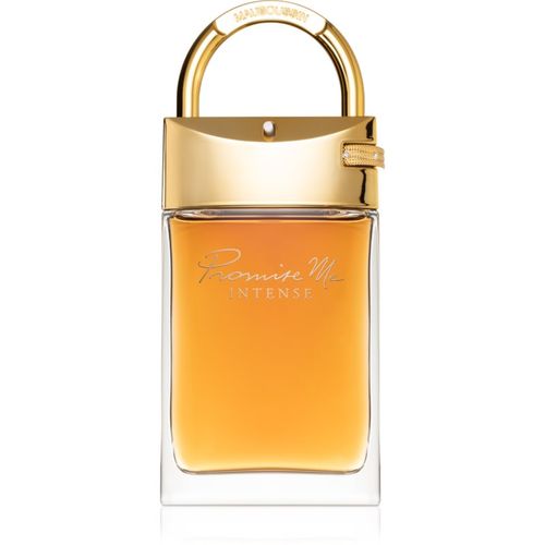 Promise Me Intense Eau de Parfum para mujer 90 ml - Mauboussin - Modalova