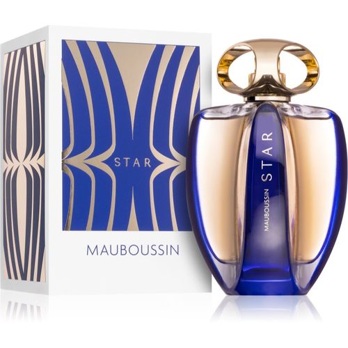 Star For Her Eau de Parfum para mujer 90 ml - Mauboussin - Modalova