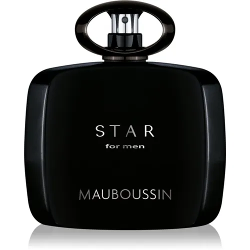 Star For Men Eau de Parfum para hombre 90 ml - Mauboussin - Modalova