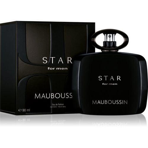 Star For Men Eau de Parfum para hombre 90 ml - Mauboussin - Modalova