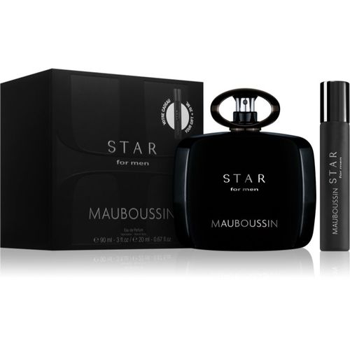 Star For Men lote de regalo para hombre - Mauboussin - Modalova