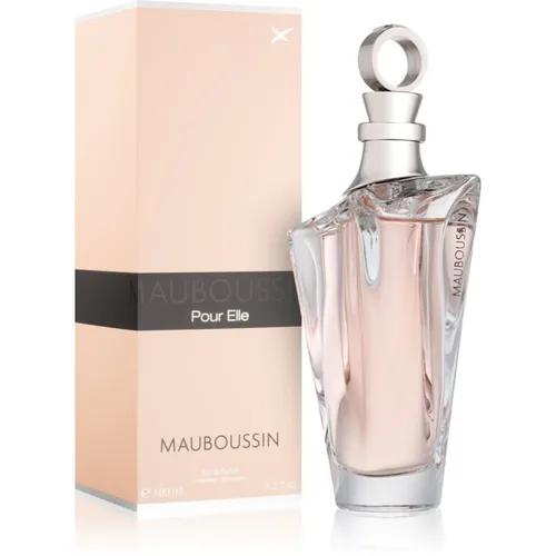 Pour Elle Eau de Parfum para mujer 100 ml - Mauboussin - Modalova