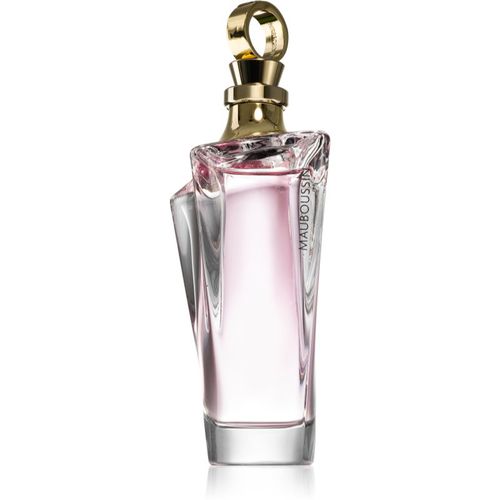 Rose Pour Elle Eau de Parfum para mujer 100 ml - Mauboussin - Modalova