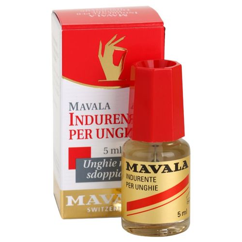 Indurente esmalte endurecedor para uñas 5 ml - Mavala - Modalova