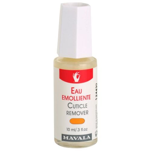 Cuticle Care quitacutículas 10 ml - Mavala - Modalova