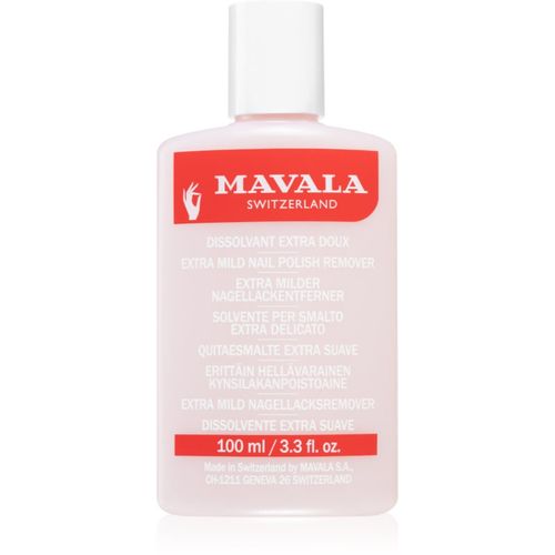 Pink Remover quitaesmalte de uñas sin acetona 100 ml - Mavala - Modalova