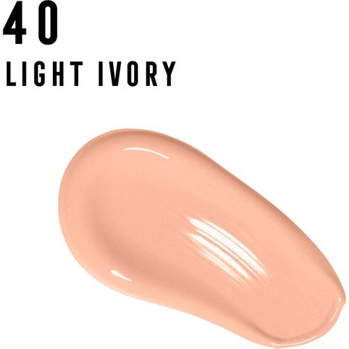 Facefinity All Day Flawless maquillaje de larga duración SPF 20 tono 40 Light Ivory 30 ml - Max Factor - Modalova
