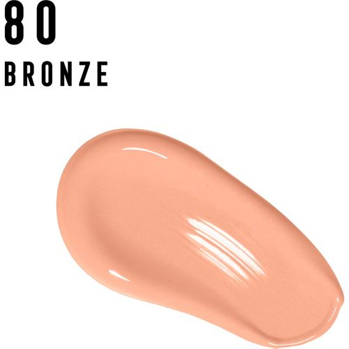 Facefinity All Day Flawless maquillaje de larga duración SPF 20 tono 80 Bronze/ C80 Bronze 30 ml - Max Factor - Modalova