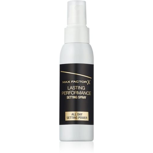 Lasting Performance fijador de maquillaje en spray 100 ml - Max Factor - Modalova