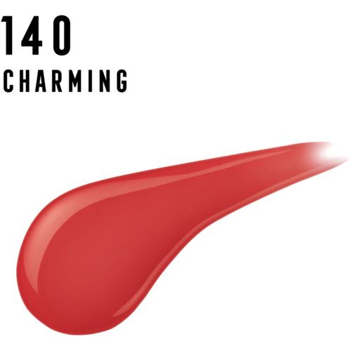 Lipfinity Lip Colour barra de labios de larga duración con bálsamo tono 140 Charming 4,2 g - Max Factor - Modalova