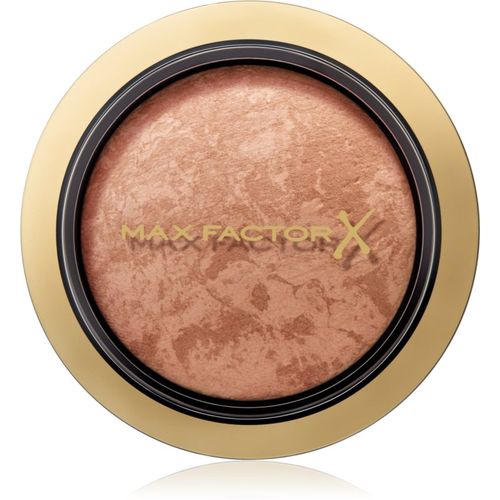 Facefinity colorete en polvo tono 10 Nude Mauve 1,5 g - Max Factor - Modalova