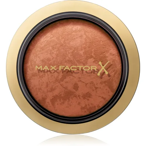 Facefinity colorete en polvo tono 25 Alluring Rose 1,5 g - Max Factor - Modalova