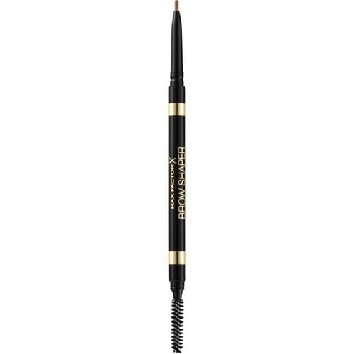 Brow Shaper matita automatica per sopracciglia con spazzolino colore 10 Blonde 1 g - Max Factor - Modalova