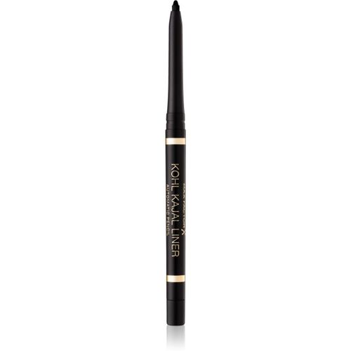 Kohl Kajal Liner Kajal Eye Liner Farbton 001 Black 5 g - Max Factor - Modalova